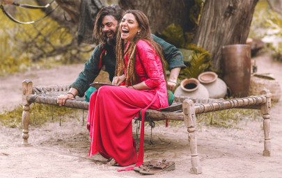 mega milestone for pakistan the legend of maula jatt crosses rs200 crores mega milestone for pakistan the legend of maula jatt crosses rs200 crores