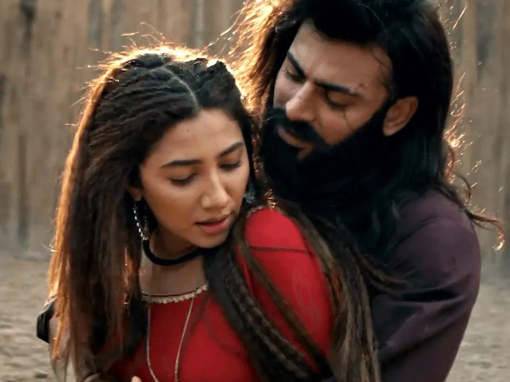 the wait is over the legend of maula jatt to release in cinemas on october 13 the wait is over the legend of maula jatt to release in cinemas on october 13