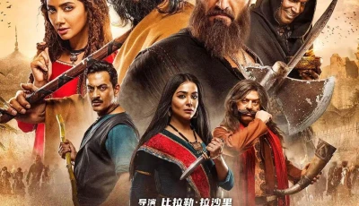 the mandarin version of the legend of maula jatt is set to release in china on may 21 photo bilal lashari x