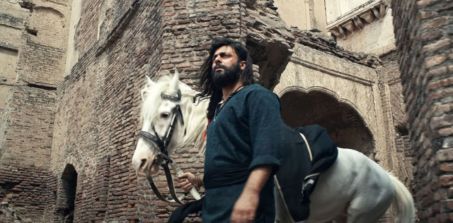 the legend of maula jatt set to become first pakistani film to release in india in over a decade the legend of maula jatt set to become first pakistani film to release in india in over a decade