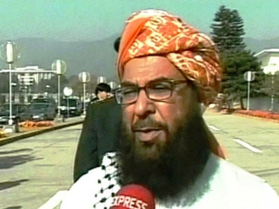 jui f s haideri to lead opposition in senate