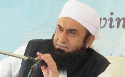 renowned scholar maulana tariq jameel tests positive for covid 19 renowned scholar maulana tariq jameel tests positive for covid 19