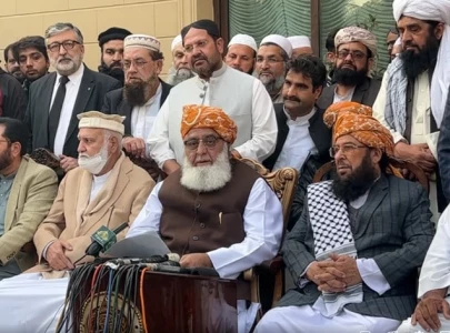fazl rejects rigged election results fazl rejects rigged election results