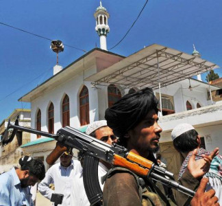 legitimising extremism the state s deafening silence