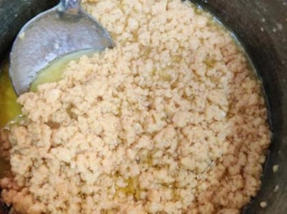 moosani mava spoiled milk turned into sweet delight moosani mava spoiled milk turned into sweet delight