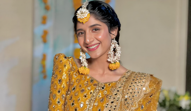 no mawra hocane is not getting married