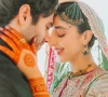 surprise ameer gilani and mawra hocane are married