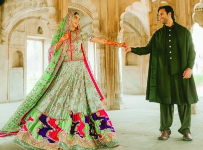 mawra hocane and ameer gilani have tied the knot mawra hocane and ameer gilani have tied the knot