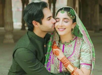 mawra urges emotional independence in marriage