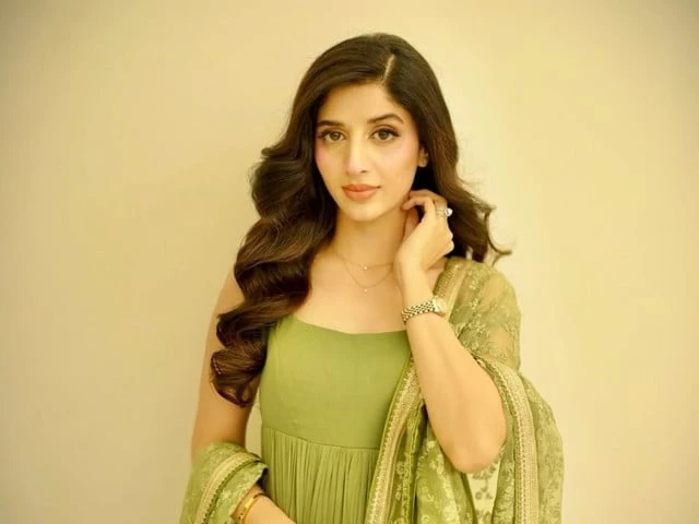 Mawra Hocane wants young girls to be financially independent