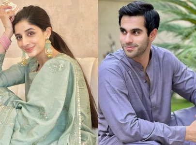 you believed in me when i didn t mawra hocane thanks ameer gilani for support