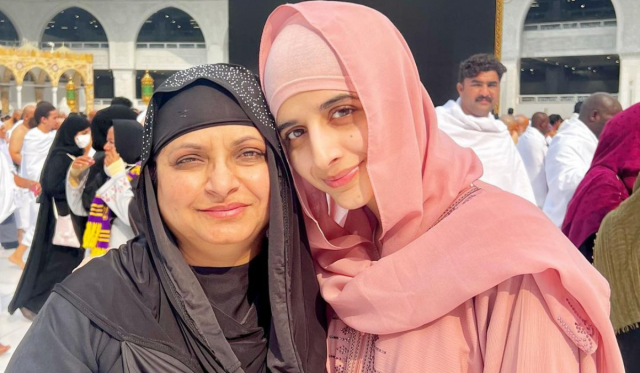 love being your favourite child mawra hocane pens heartfelt birthday wish for her mother love being your favourite child mawra hocane pens heartfelt birthday wish for her mother