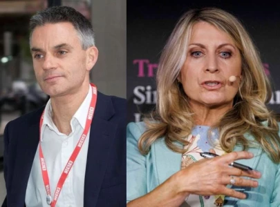 bbc chief resigns after row over trump documentary bbc chief resigns after row over trump documentary