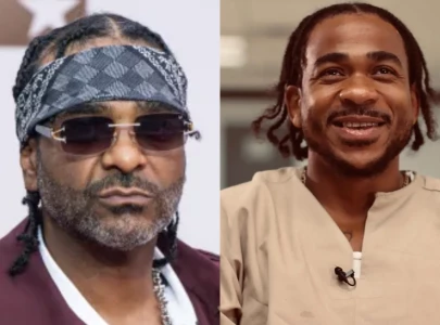 max b and jim jones feud reignites after rapper s prison release max b and jim jones feud reignites after rapper s prison release