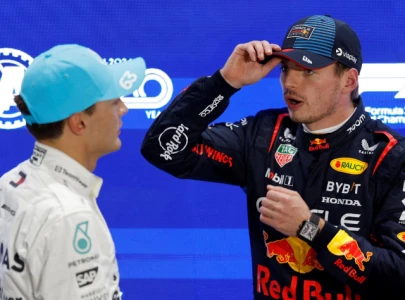george russell vs max verstappen heats up russell calls verstappen a bully ahead of abu dhabi gp george russell vs max verstappen heats up russell calls verstappen a bully ahead of abu dhabi gp
