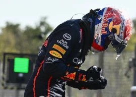 record breaker verstappen pips mclaren pair to italian gp pole