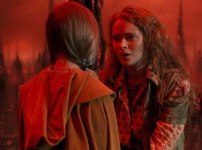 sadie sink explains why max took her sweet time in stranger things season 5 sadie sink explains why max took her sweet time in stranger things season 5