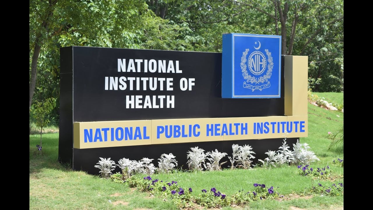 photo linkedin national institute of health pakistan nih linkedin