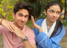 mayi ri does not need a sequel director meesum naqvi