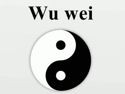 the power of wu wei the power of wu wei