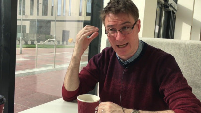 the untold story of editorial cartoonists