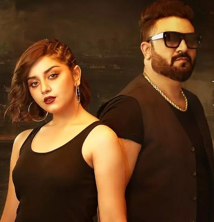 alizeh shah slut shamed for donning a tank top in debut music video alizeh shah slut shamed for donning a tank top in debut music video