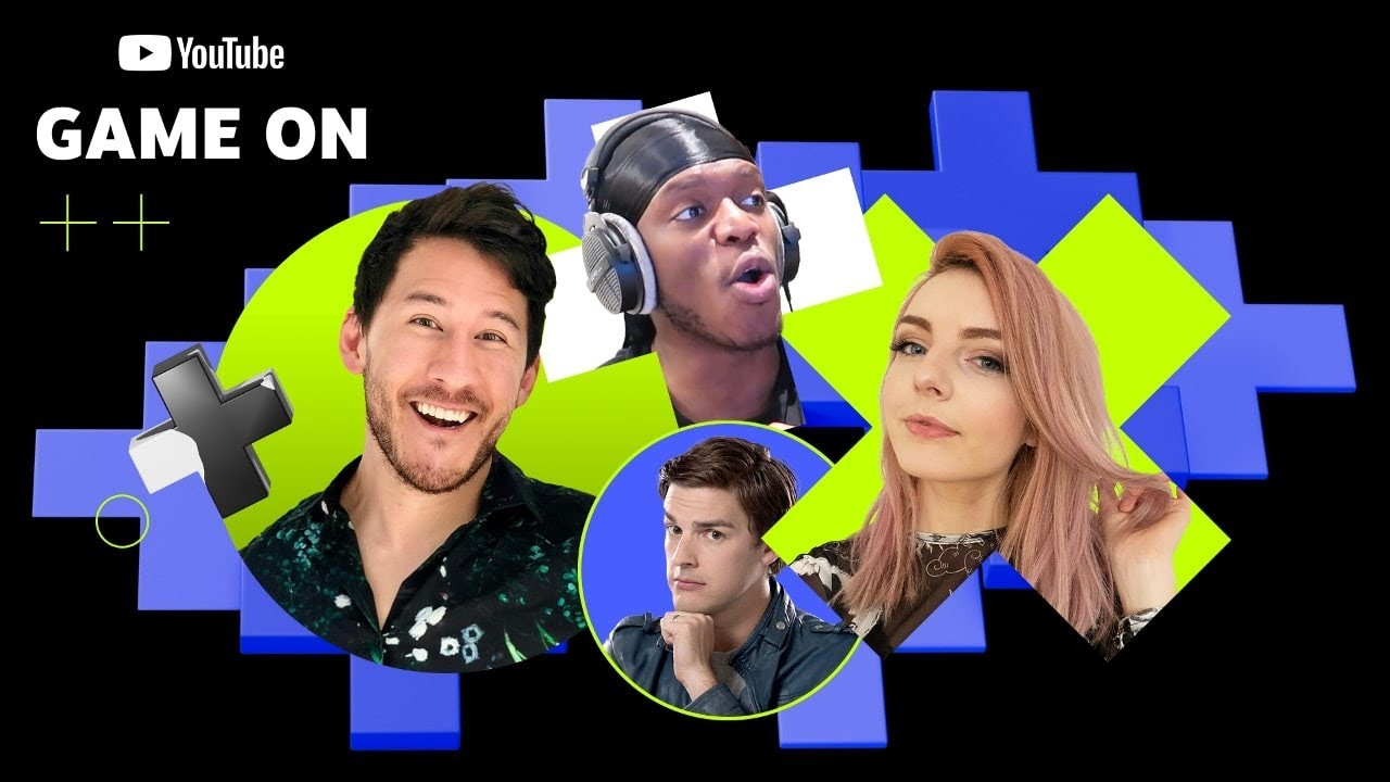 Photo of YouTube launches event to showcase gaming creators