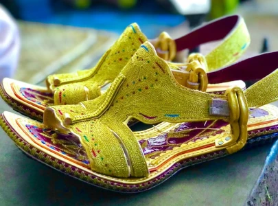 mianwali puts its best foot forward mianwali puts its best foot forward