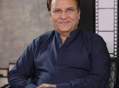 i had to play a politician behroze sabzwari on turning down indian film that demeaned pakistan