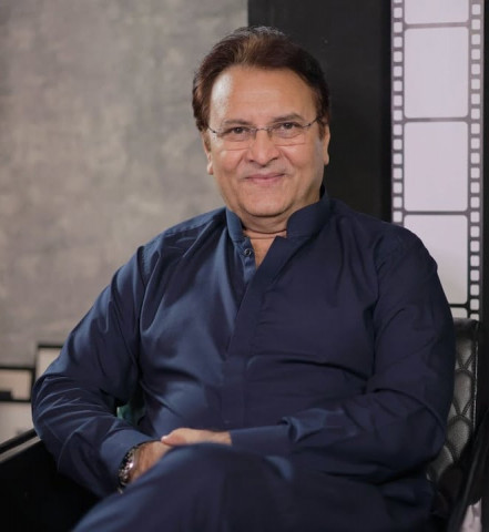 i had to play a politician behroze sabzwari on turning down indian film that demeaned pakistan i had to play a politician behroze sabzwari on turning down indian film that demeaned pakistan