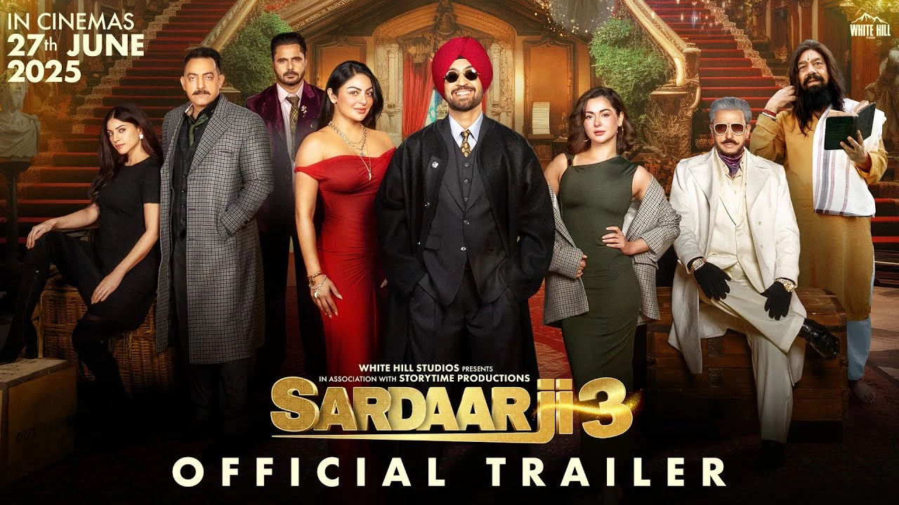 sardaar ji 3 hit cinemas in june sardaar ji 3 hit cinemas in june