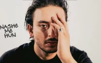 hassan raheem s nashe me hum bridges karachi nostalgia and musical evolution