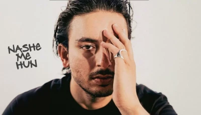 hassan raheem s nashe me hum bridges karachi nostalgia and musical evolution