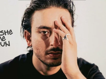 hassan raheem s nashe me hum bridges karachi nostalgia and musical evolution