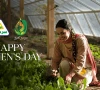sarsabz tabeer campaign honors rural women powering pakistan s agriculture