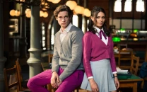 damian hardung and harriet herbig matten spark dating rumors after maxton hall season 2 premiere pda damian hardung and harriet herbig matten spark dating rumors after maxton hall season 2 premiere pda