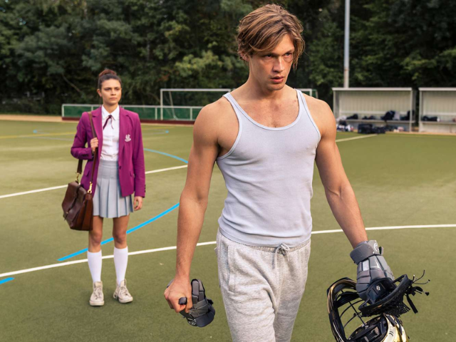PHOTO: Entertainment Weekly