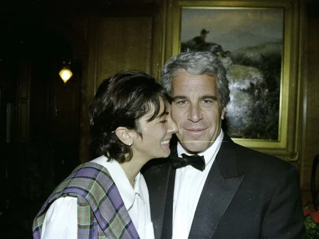 Jeffrey Epstein: Polio work, intelligence briefings and a shadowy presence in Pakistan’s tribal belt