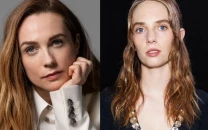 kerry condon and maya hawke to star in the god of the woods on netflix kerry condon and maya hawke to star in the god of the woods on netflix