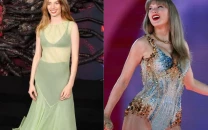 maya hawke credits taylor swift for shaping her music