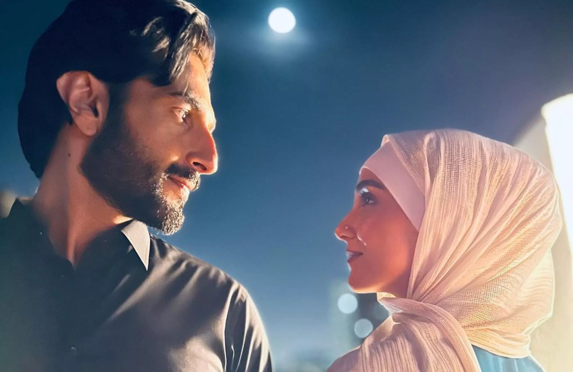 maya ali hopes yunhi will prove to be life changing for even one person maya ali hopes yunhi will prove to be life changing for even one person