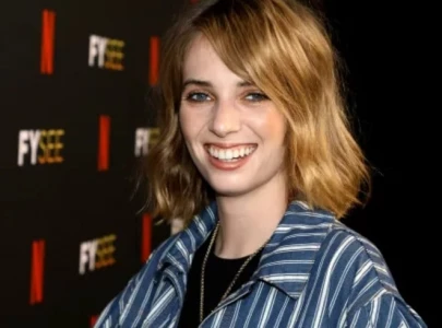 inside out 2 director kelsey mann cried after maya hawke s audition