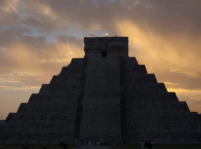 dna reveals mayan practice of twin sacrifice dna reveals mayan practice of twin sacrifice