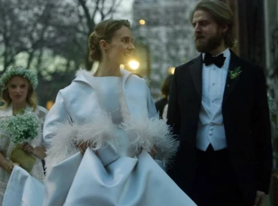 maya hawke marries christian lee hutson in star studded new york wedding