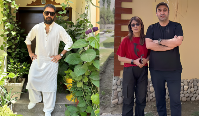 they do not work for ratings yasir hussain defends hadsa showrunners