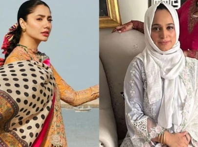 is there anyone other than god who can heal noor bukhari doubles down on mental health stance