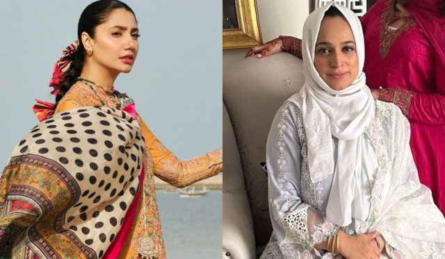 is there anyone other than god who can heal noor bukhari doubles down on mental health stance