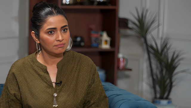 trying to show both the pros and cons of early marriages maya khan opens up on mayi ri