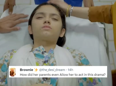 the treatment is the issue mayi ri leaves fans divided on annie s pregnancy