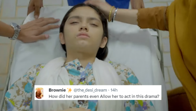the treatment is the issue mayi ri leaves fans divided on annie s pregnancy